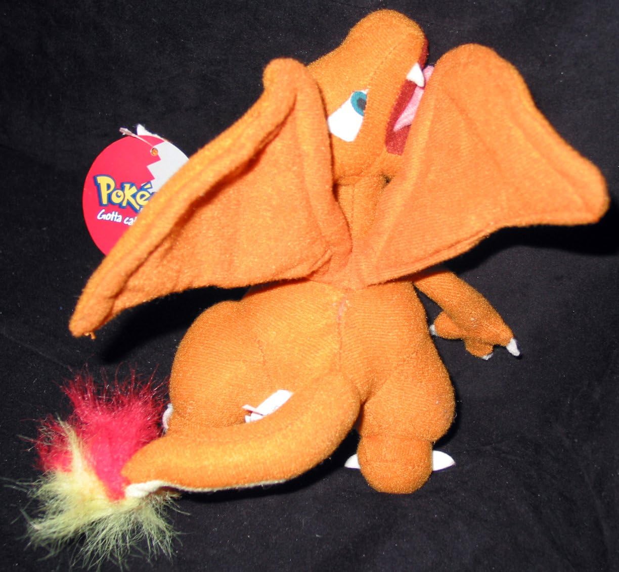 charizard plush amazon
