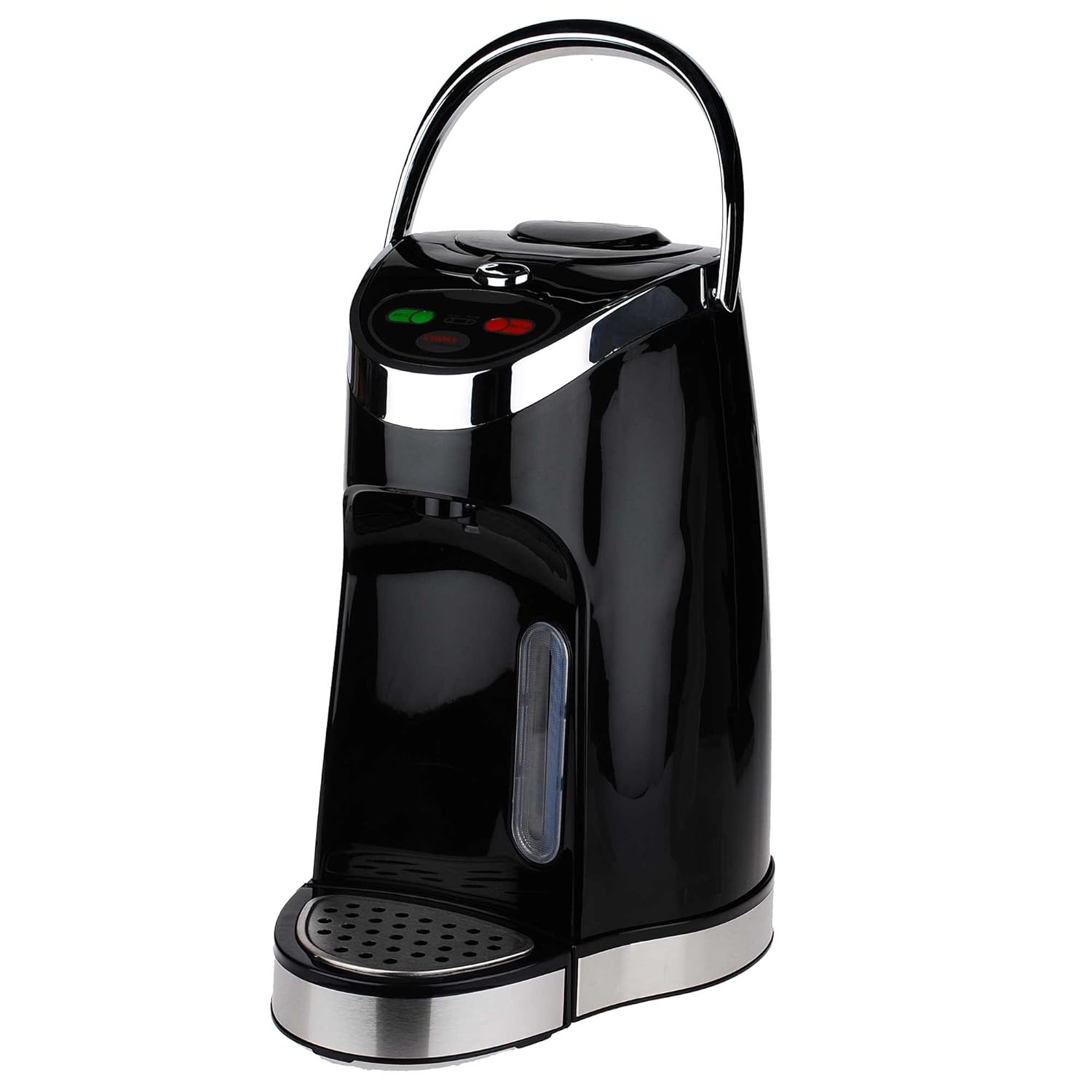 Cooks Professional Water Dispenser Black Amazon.co.uk Kitchen & Home