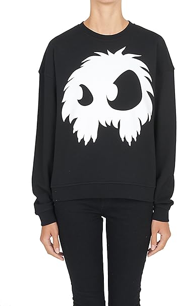 alexander mcqueen women's sweatshirt