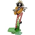 ABYstyle Studio One Piece Brook SFC Collectible PVC Figure 9" Tall Statue Anime Manga Figurines Home Room Office Décor Gifts