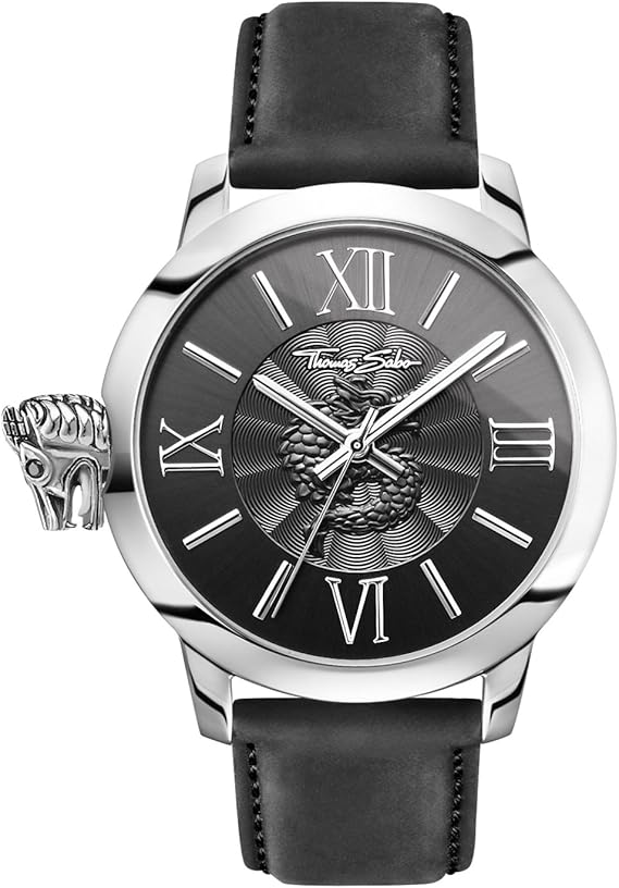 Thomas sabo wa0295-218-203-46 mm