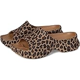 Crocs Women's Bae Slide Platform Sandals