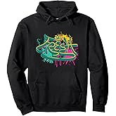 Fresh Graffiti Lover Spray Paint Street Art Drawing Artist Pullover Hoodie