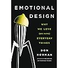 Emotional Design: Why We Love (or Hate) Everyday Things