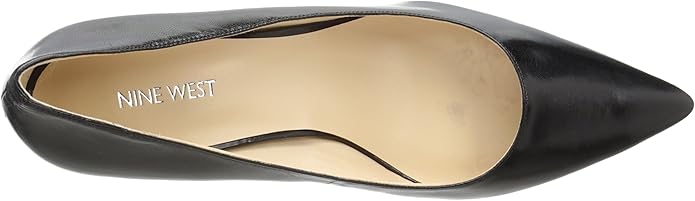 nine west margot pump