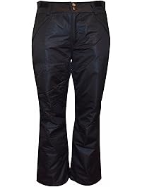 Women's Outdoor Recreation Insulated Pants | Amazon.com