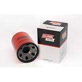 Baldwin B5087 Coolant Spin-on Filter (2-Pack) | Fits Select Cummins Engines | Extended Service "Blank" Filter (No Chemicals) | M36 x 2.0 Thread | Replaces Fleetguard WF2127