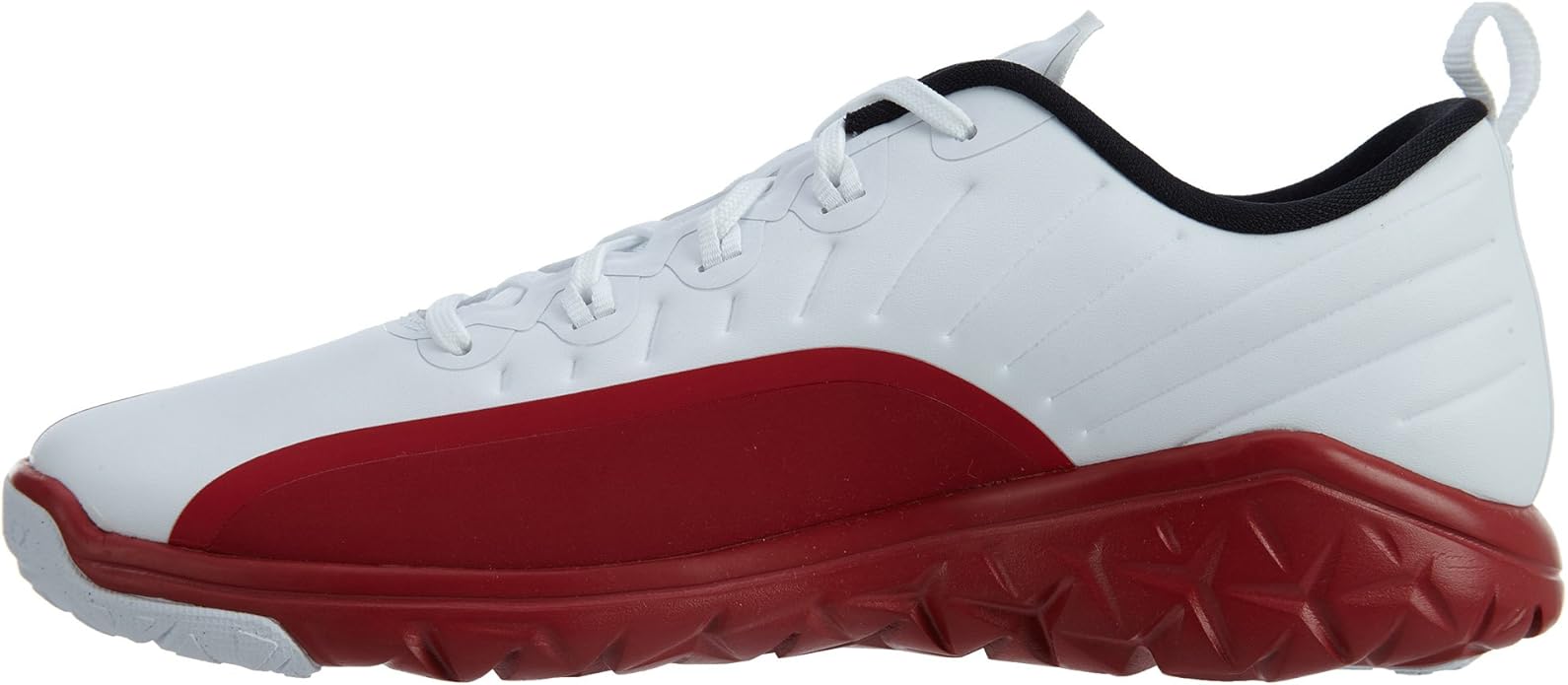 jordan trainer prime bg