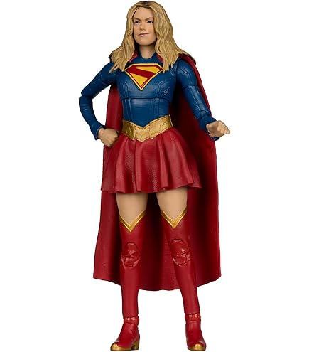 Amazon.com: Mattel DC Universe Crisis Infinite Heroes Series 1