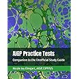 AIGP Practice Tests: Companion to the Unofficial Study Guide (AIGP Certification Exam Preparation)