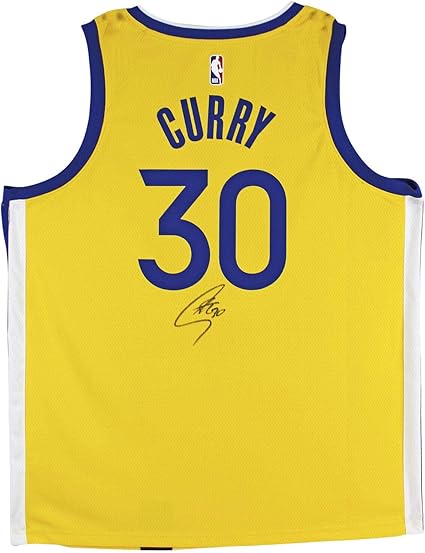 fanatics nba jersey