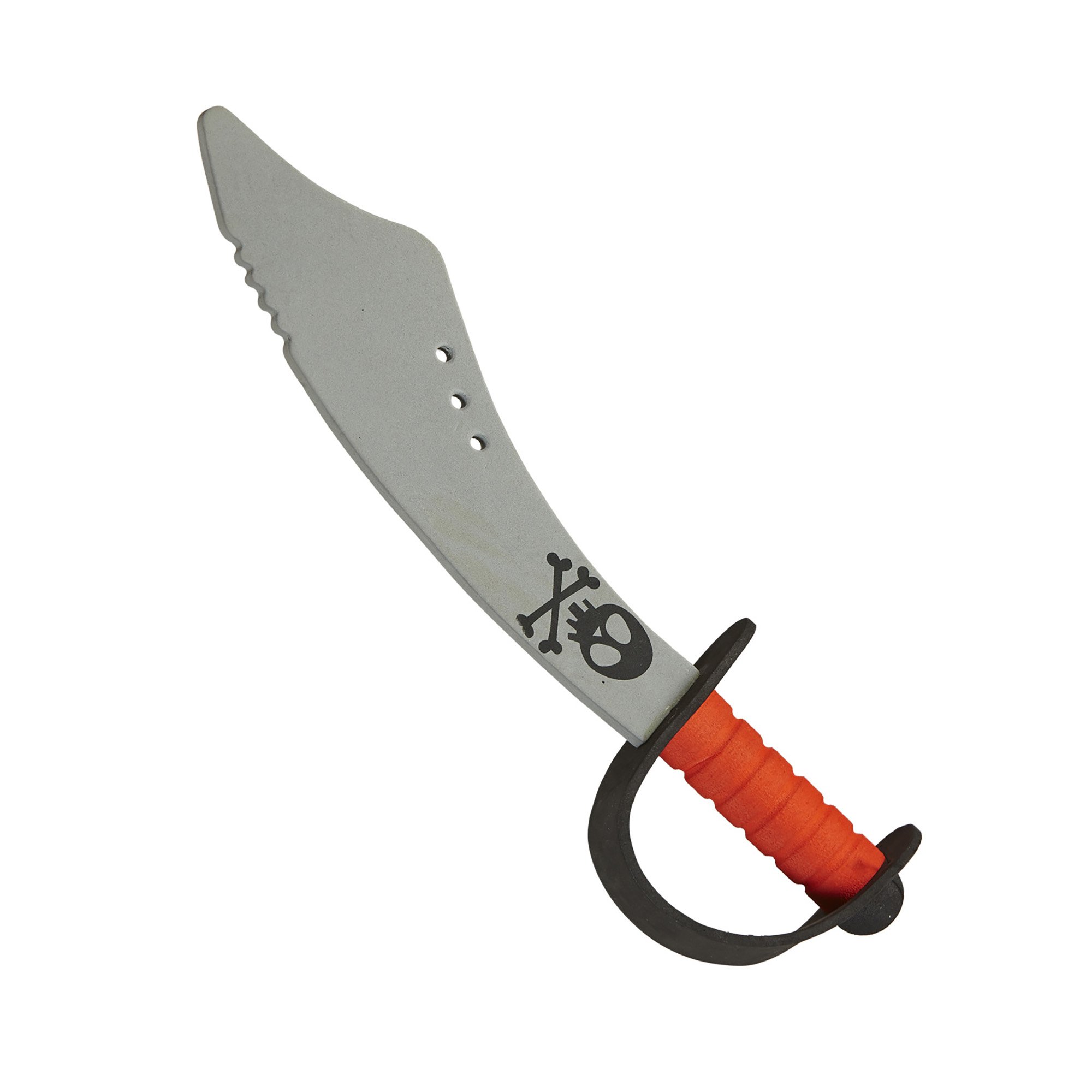 Widmann 03614 pirate sword toy