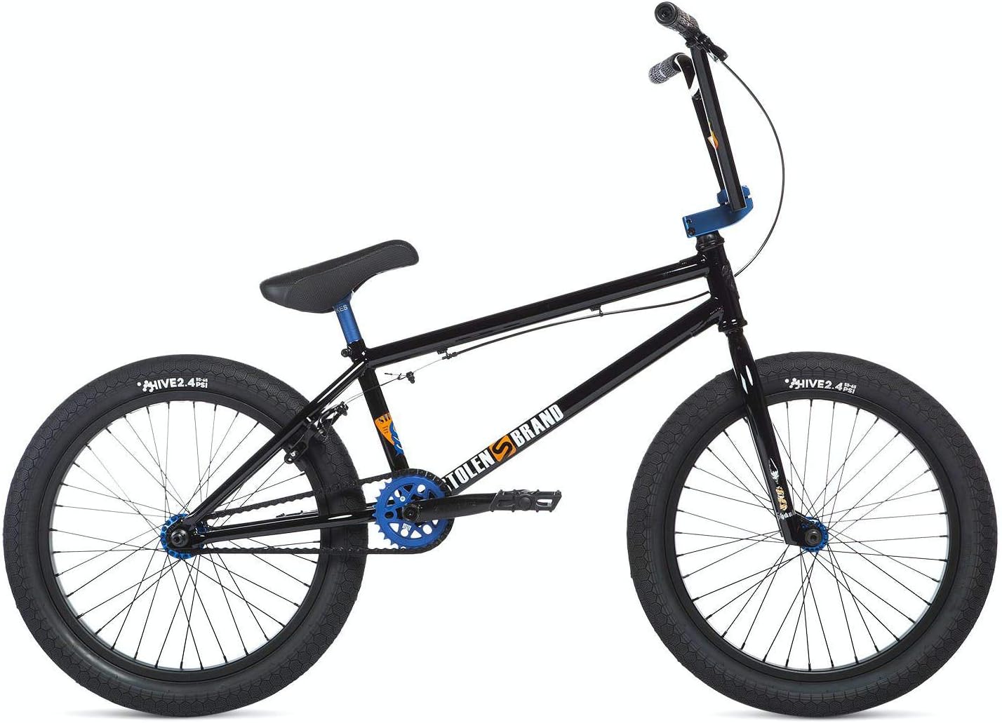 stolen magnum freecoaster