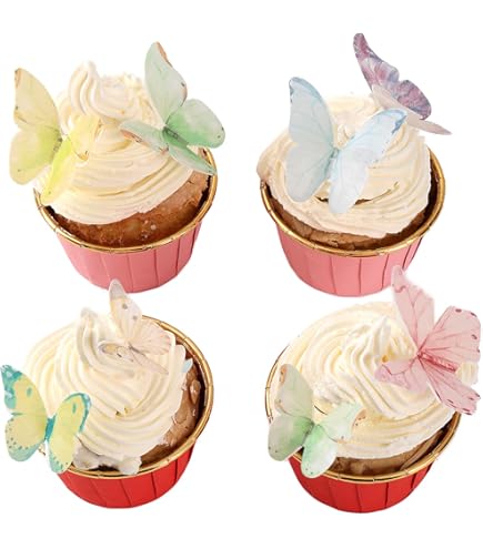 Lot De 48 Décorations De Cupcakes « Here Comes The Son » Pour Fête
