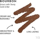 Urban Decay 24/7 Glide-On Eye Pencil Bourbon 1.2g Waterproof Eyeliner view 2