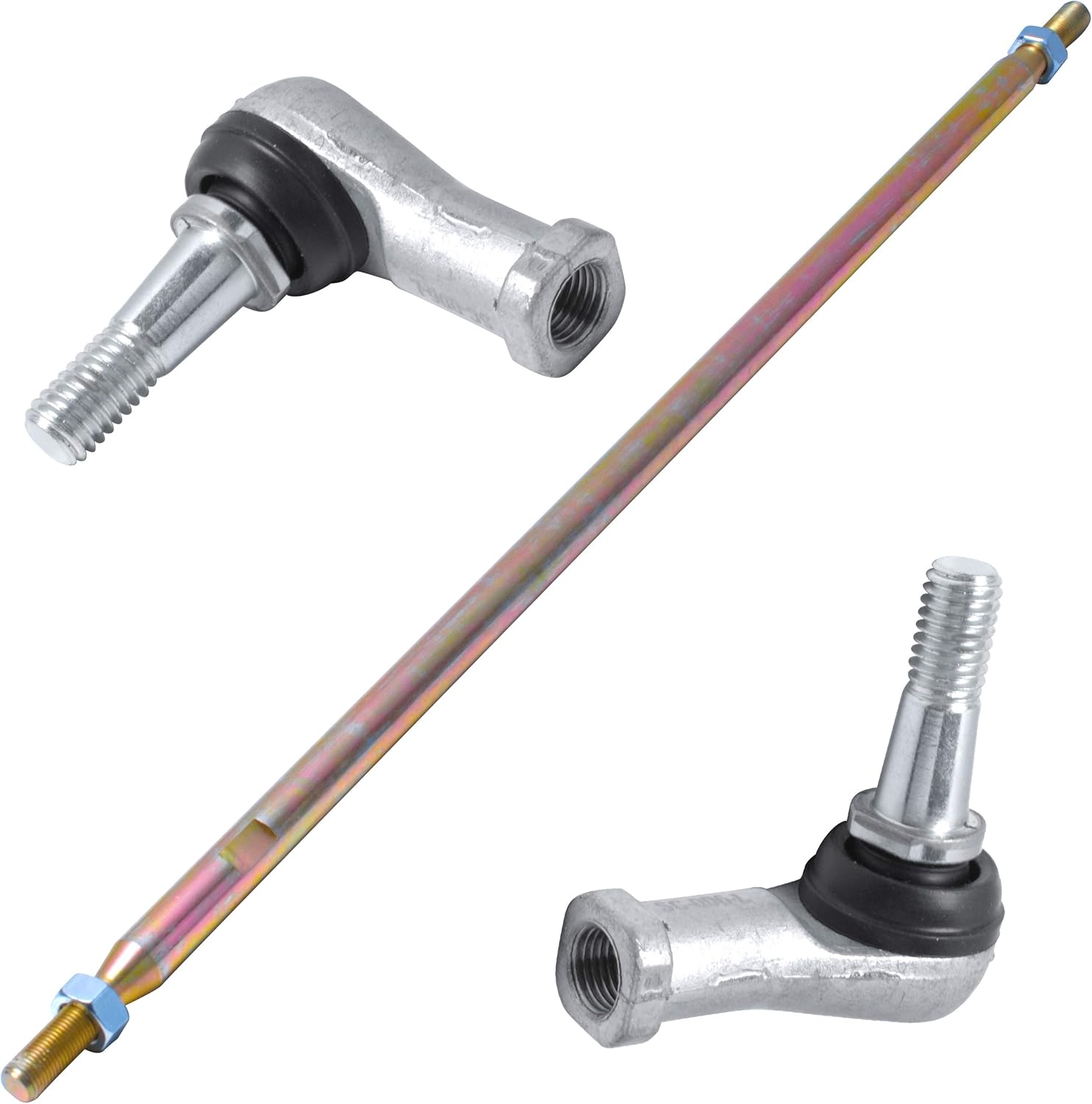 wadoy 70897G02 Tie Rod 24'' with 70902G01 & 70902G02 Tie