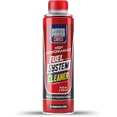 Injectors &amp; Fuel System Cleaner: Clean, Lubricate, eliminates water from fuel tank, and Protect for Optimal Performance