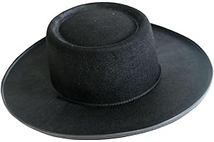 Forum Novelties Men's Costume Spanish Hat