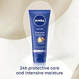 NIVEA Intensive Moisture Hand Cream 100ml with Almond Oil & Shea Butter view 2
