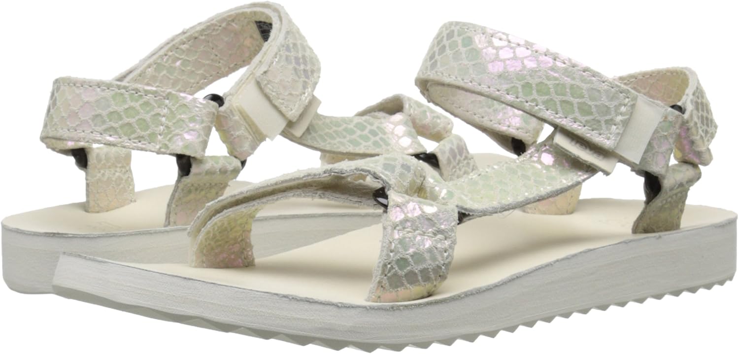 glitter tevas