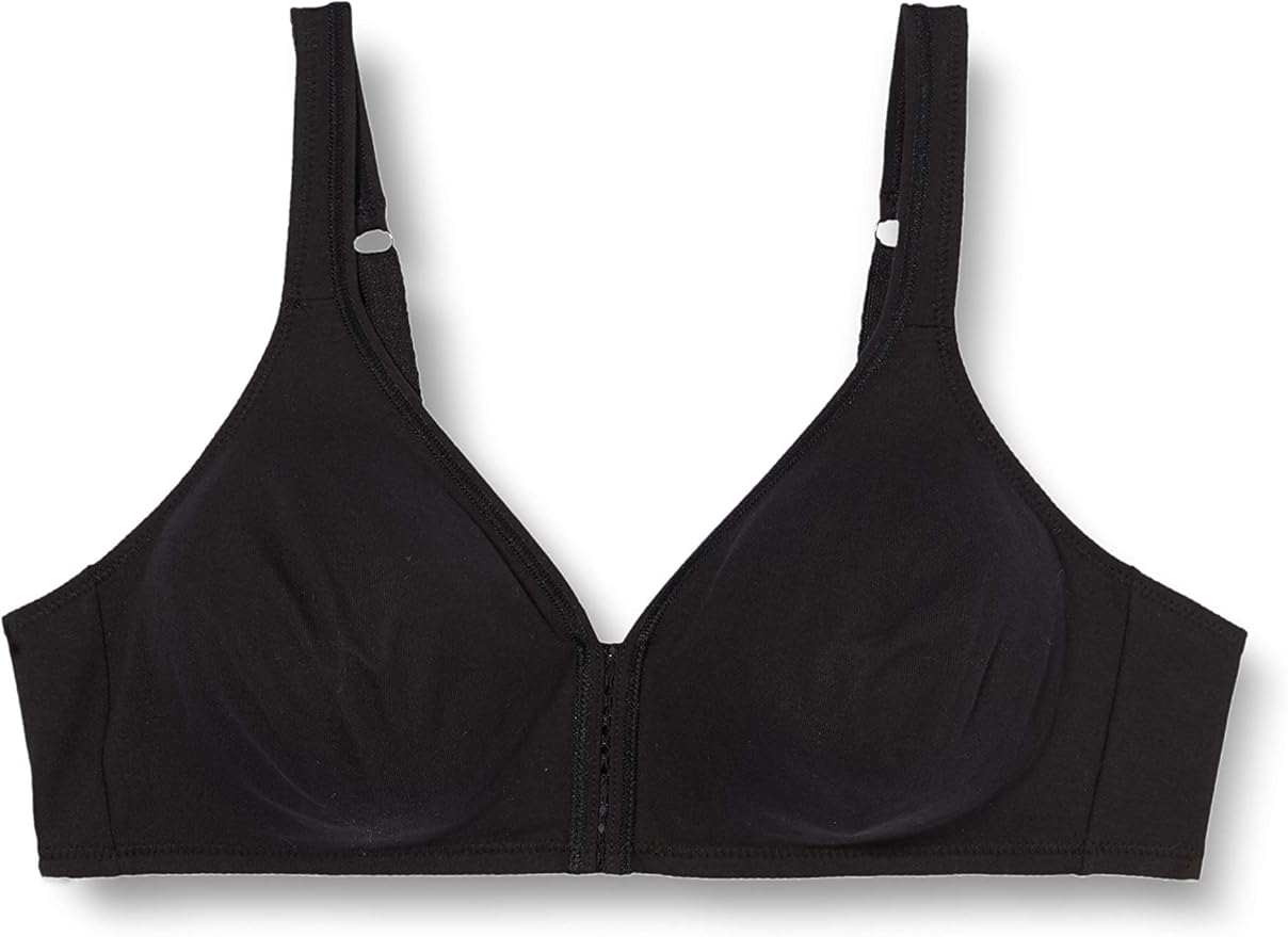 Triumph Damen Bügelloser BH Eileen N Triumph Amazon.de Bekleidung