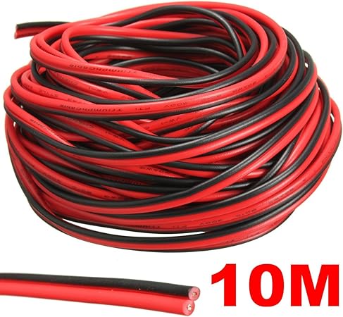 insignia 18 gauge speaker wire