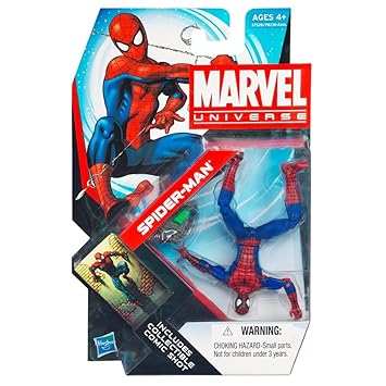 Occasion/Soldes  Figurine Spiderman  Priceminister, Fnac, Amazon