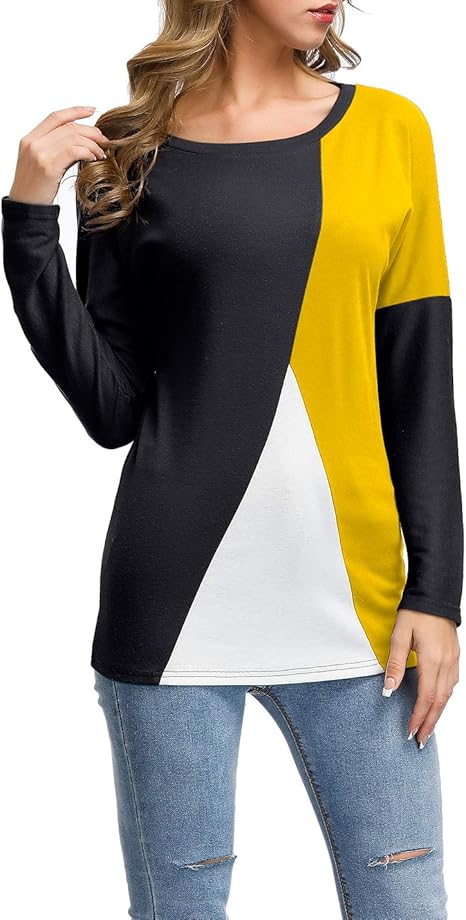 medium length tops for jeans