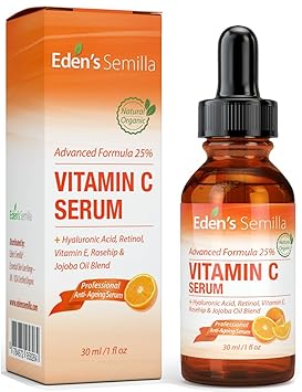 house: Garden Of Eden Serum Feedback