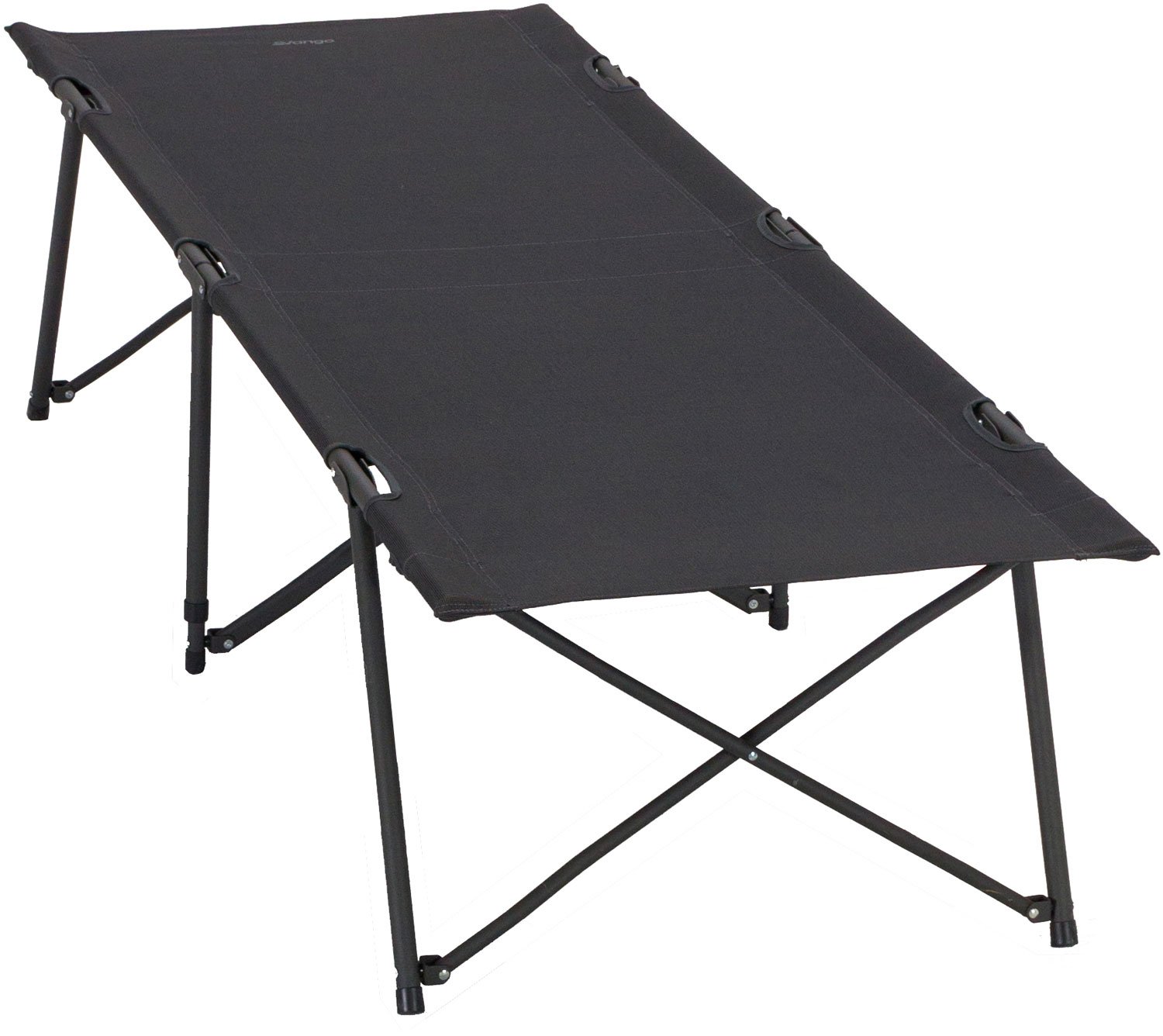 field & stream camp cot