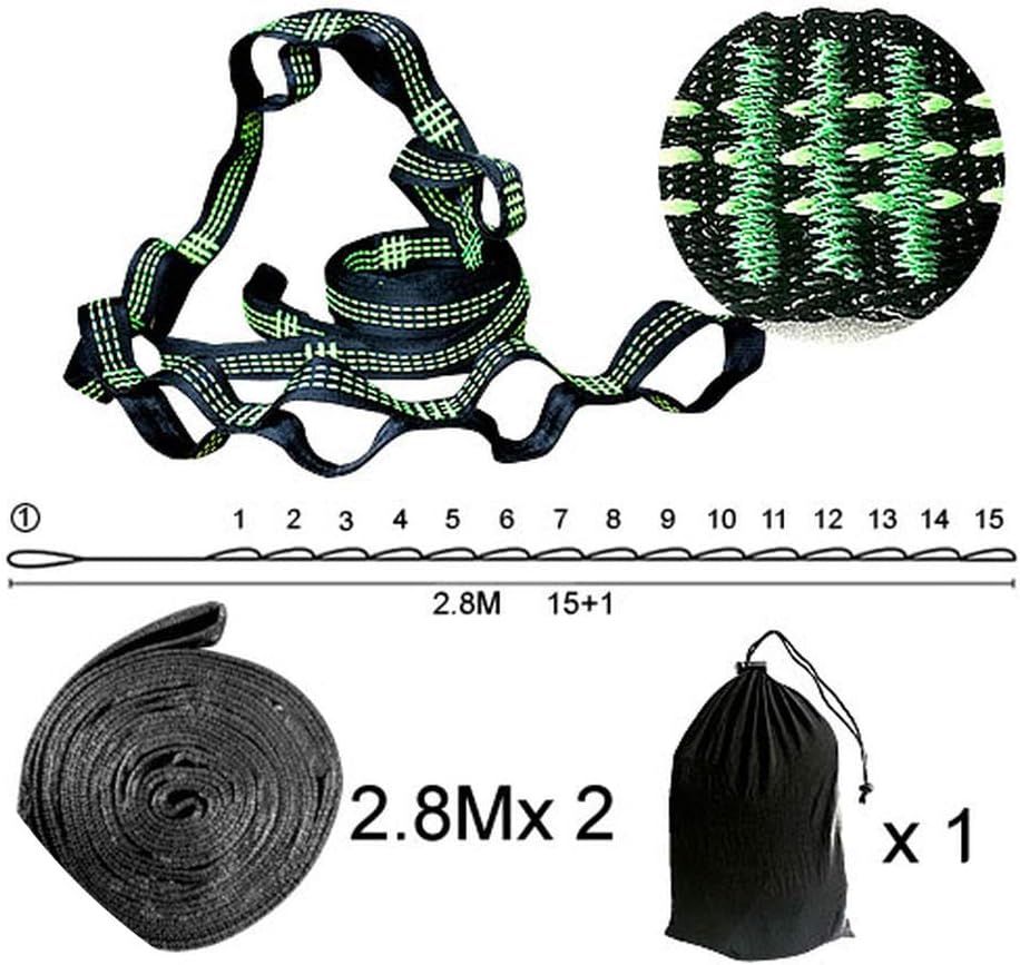 Best Bear Butt Hammock Pineapple