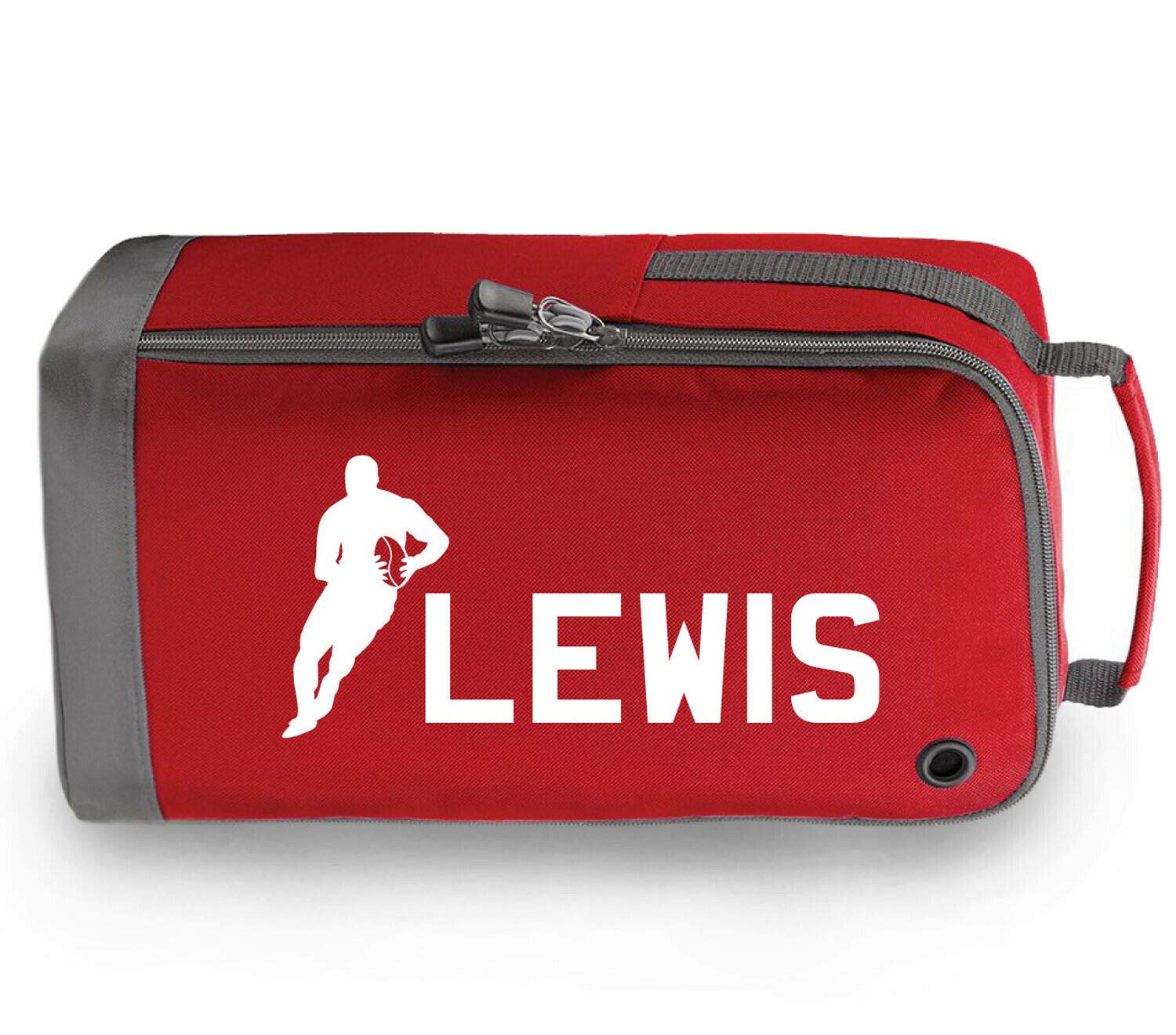 Buy > rugby boot bag personalised > in stock