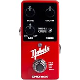 Nobels CHO-Mini Compact Stereo Chorus Pedal