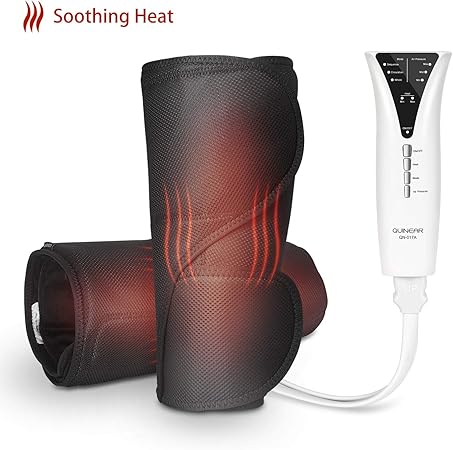 Quinear leg massager for circulation Clearance