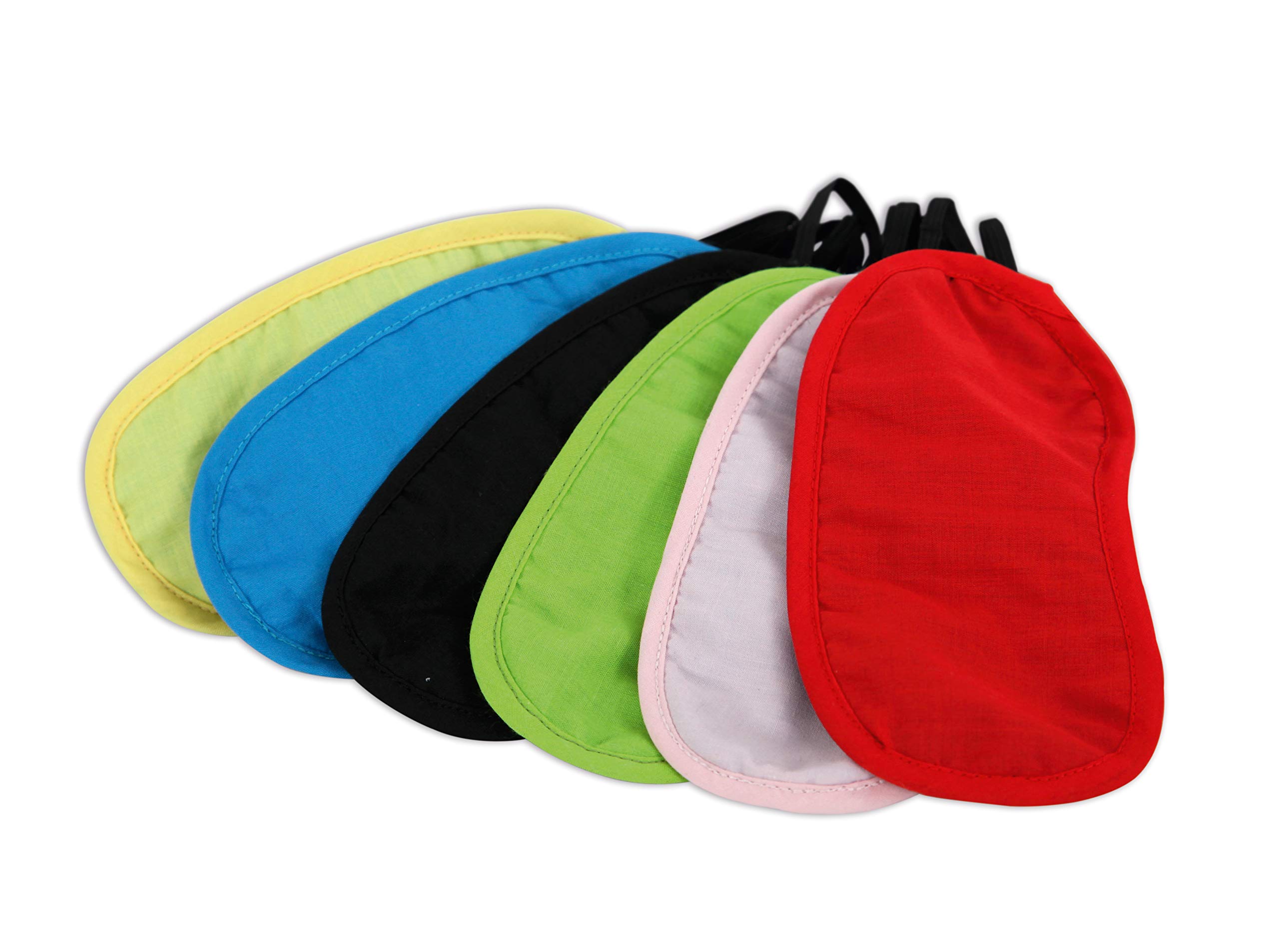 TickiT 73972 Blindfold Set