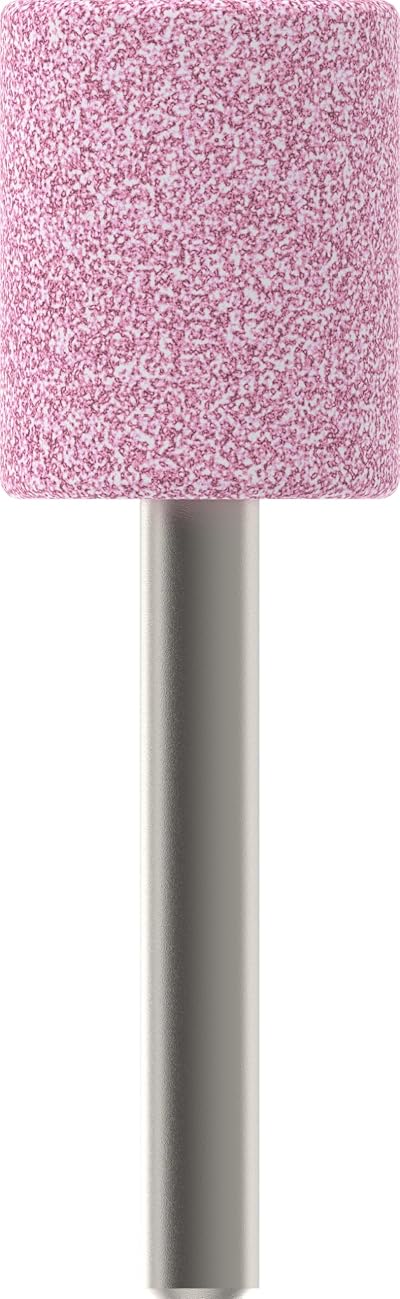 Bosch PRO Steel Mounted Point Set for 6 mm Longlife Straight Grinders