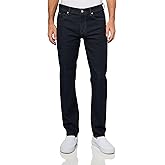 BOSS Women's H-Delaware Slim Fit Denim Jeans