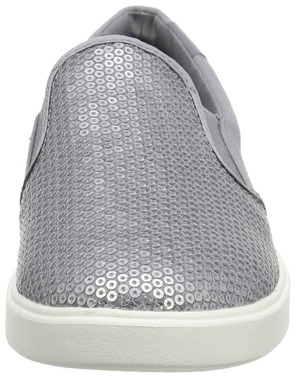 crocs citilane sequin women shoe in black