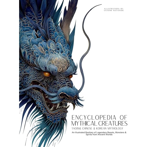 Yokai (Weird Spectres, Demons & Beasts): 100 Triptychs From