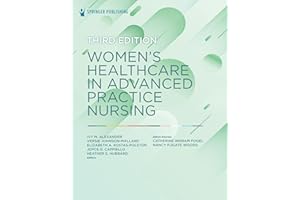Women’s Healthcare in Advanced Practice Nursing