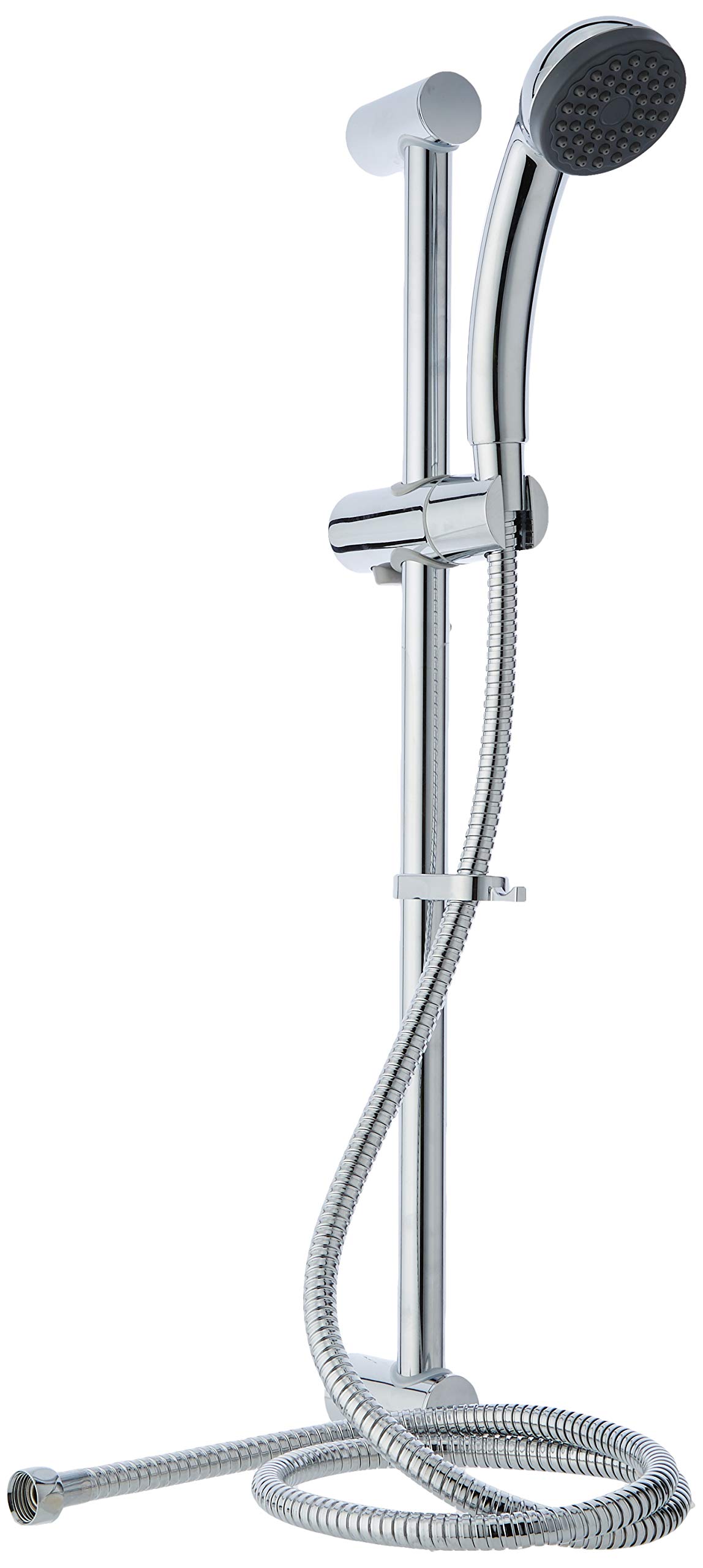 Bristan KIT100 C Shower Kit Chrome