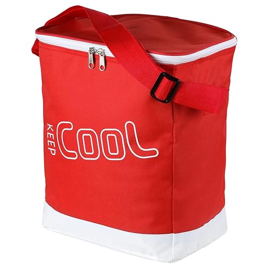 IHOMAGIC Bolsa térmica Porta Alimentos 14L Bolsa Térmica Plegable ...