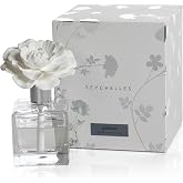 Zodax Moroccan Peony Seychelles Porcelain Diffuser