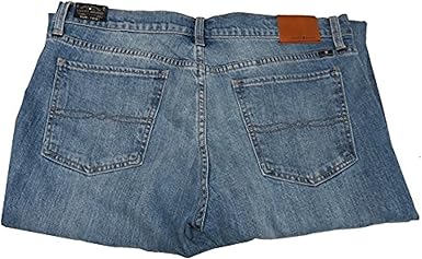 size 12 short jeans