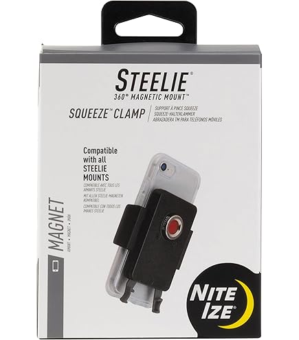 Ize／Telephone number 0x0 Amazon.com: Nite Ize Steelie Original Dash Kit - Magnetic