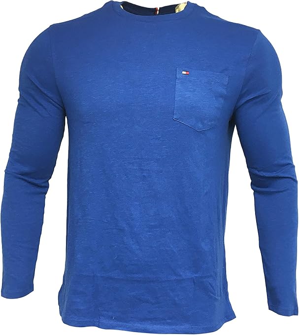 tommy hilfiger full sleeve