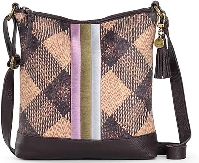 the sak ladera crossbody
