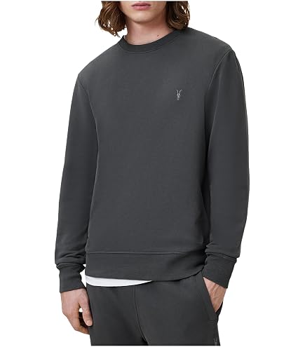 AllSaints raven crew at Amazon Men's Clothing store