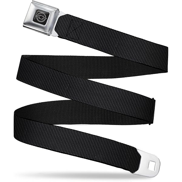 Seatbelt buckle belt Seat Belt Buckle – Rochford Supply main image 3