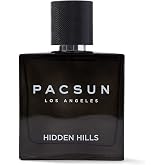 PacSun Men's Hidden Hills Cologne